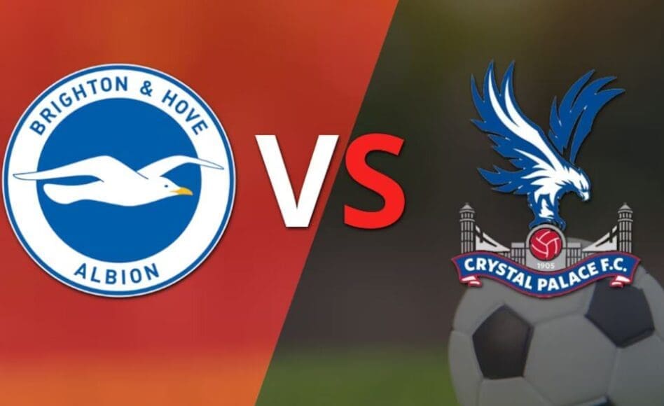 Brighton contra Crystal Palace – Premier League, 8 de febrero de 2026, 15:00 CET