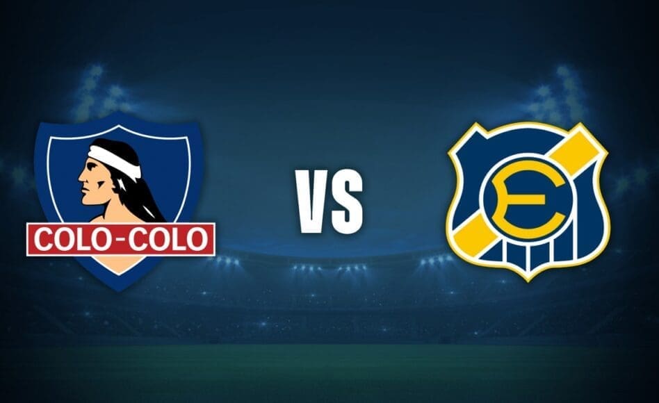 Colo-Colo contra Everton –Liga de Primera 2026– 7 de Febrero (20:30 horas)