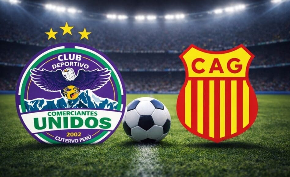 Comerciantes Unidos contra Atlético Grau –Liga 1 Perú– 1 de Marzo (13:00 hora local)