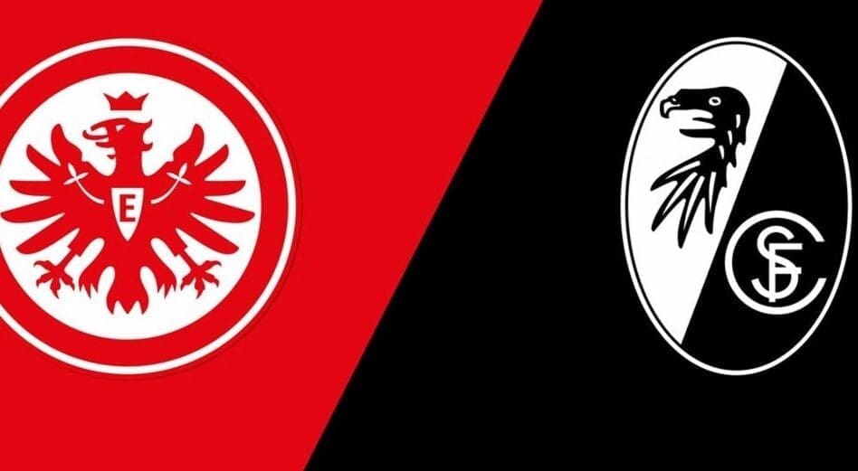 Eintracht Frankfurt vs Freiburg – Más de 2.5 goles @ 1.79