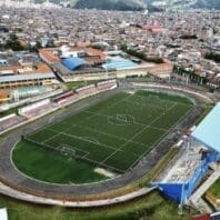 Apuestas Bono Perú | Liga 1-Primera División Perú | Juan Pablo II vs Sporting Cristal