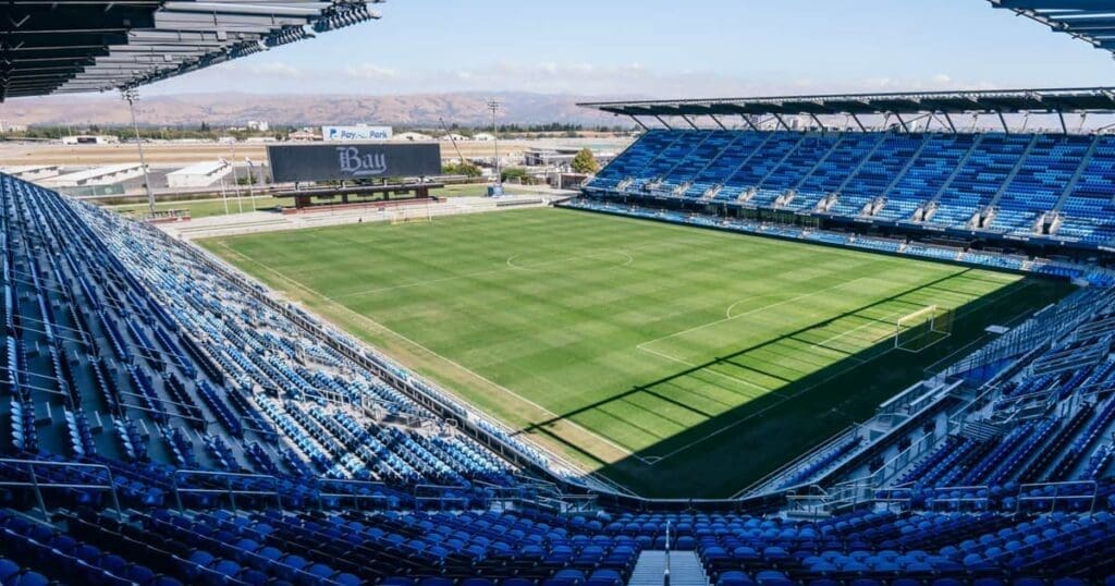 Estadio PayPal Park