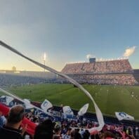 Apuestas Bono Uruguay | Liga Uruguaya Apertura | Cerro Largo vs Wanderers