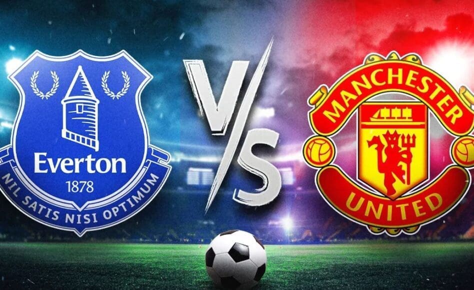 Everton contra Manchester United – Premier League, 23 de febrero de 2026, 21:00 CET