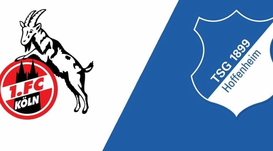 FC Köln contra Hoffenheim – Bundesliga, 21 de febrero de 2026, 15:30 CET