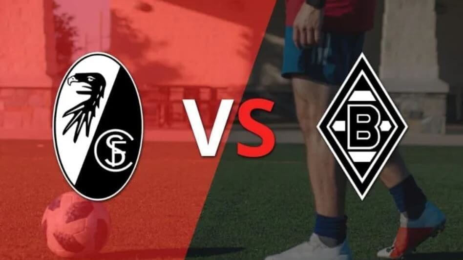 Freiburg contra Mönchengladbach – Bundesliga, 22 de febrero de 2026, 15:30 CET