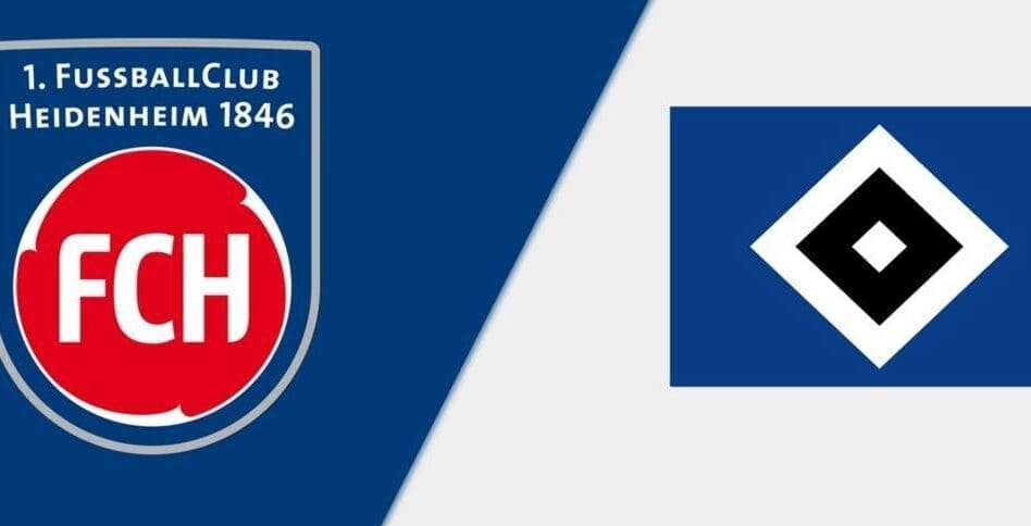 Heidenheim contra Hamburger SV – Bundesliga, 7 de febrero de 2026, 15:30 CET