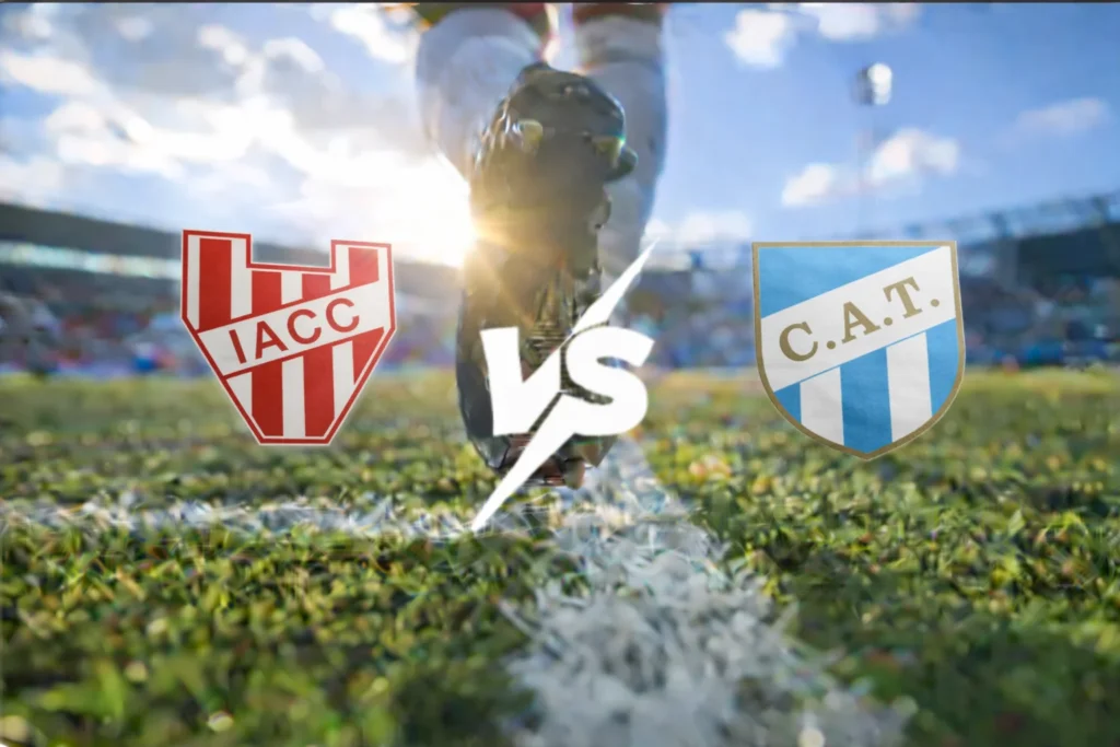 Instituto contra Atlético Tucumán –Liga Profesional Apertura 2026– 19 de febrero (19:30 hora local)