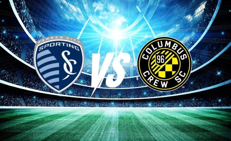 Sporting Kansas City vs Columbus Crew Hándicap Asiático -0.5 @1.90