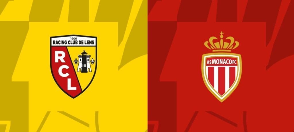 Lens vs Monaco - Ligue 1 21.02.2026