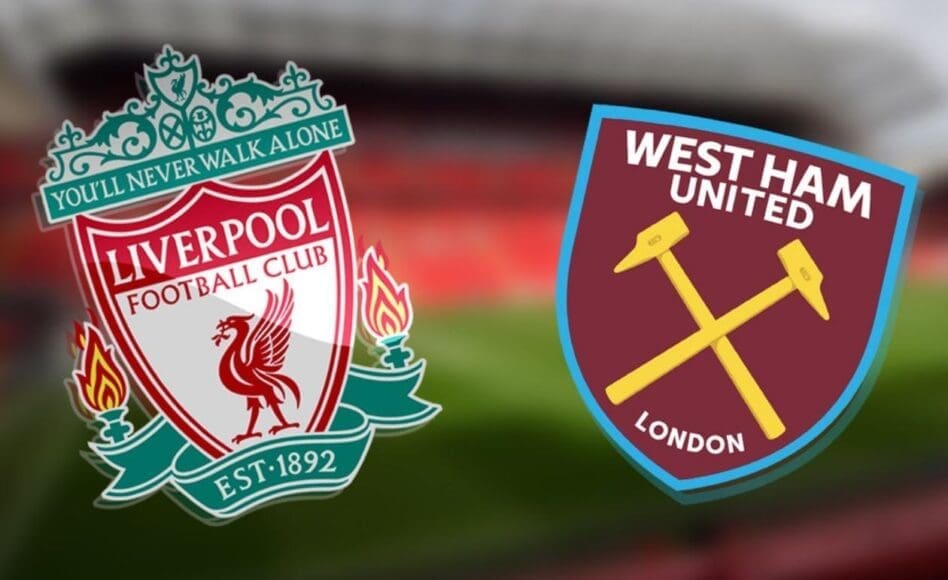 Liverpool contra West Ham – Premier League, 28 de febrero de 2026, 16:00 CET