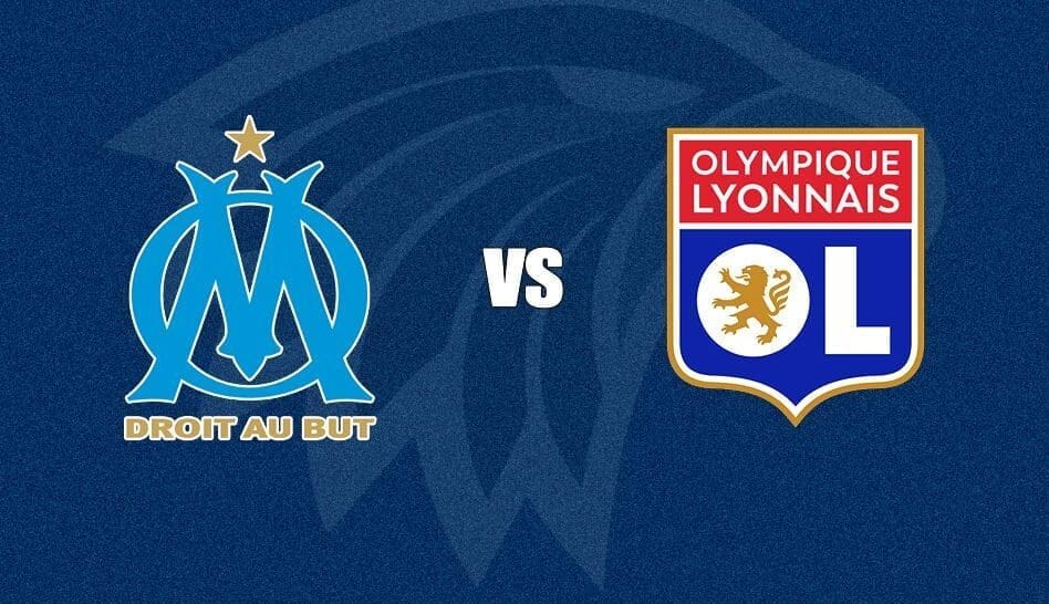 Marsella vs Lyon – Ligue 1 01.03.2026 20:45 CET