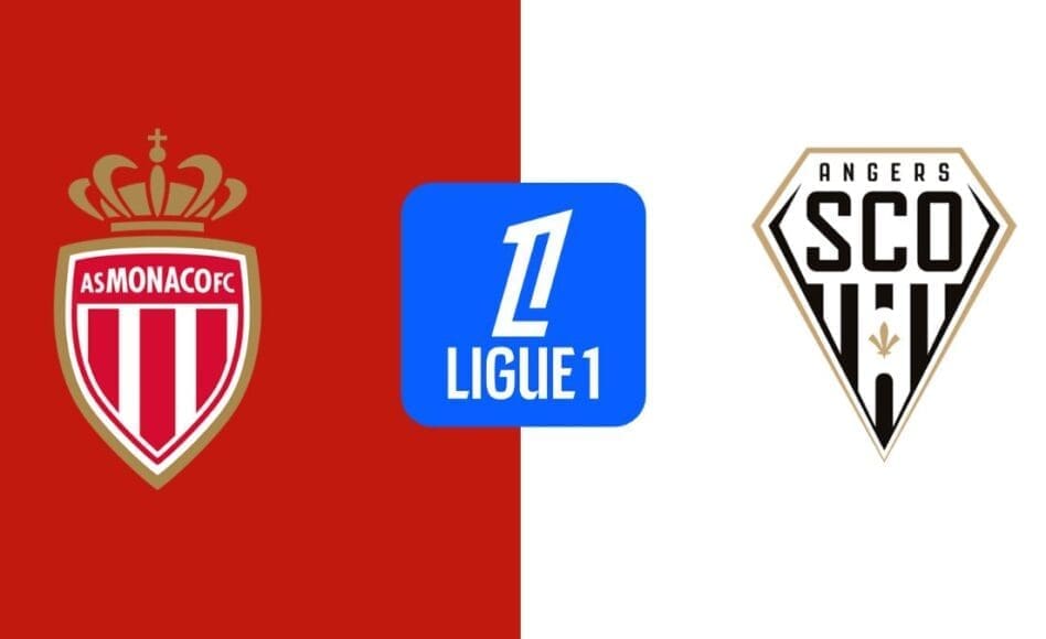 Monaco vs Angers – Ligue 1 28.02.2026 19:00 CET