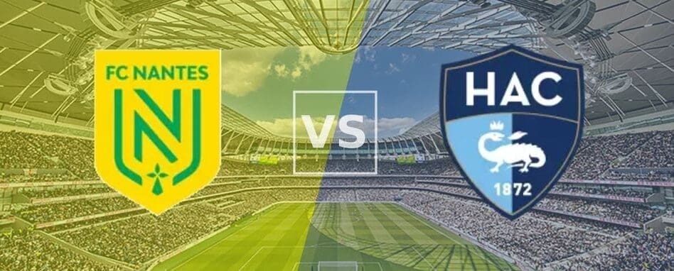 Nantes vs Le Havre – Ligue 1 22.02.2026 17:15 CET