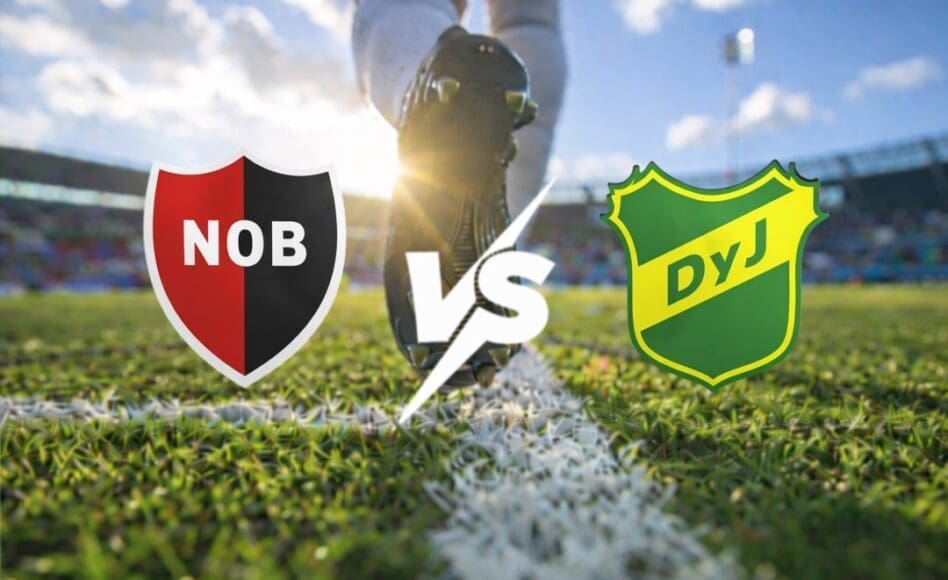 Newell’s contra Defensa y Justicia –Liga Profesional Apertura 2026– 7 de Febrero (22:15 hora local)