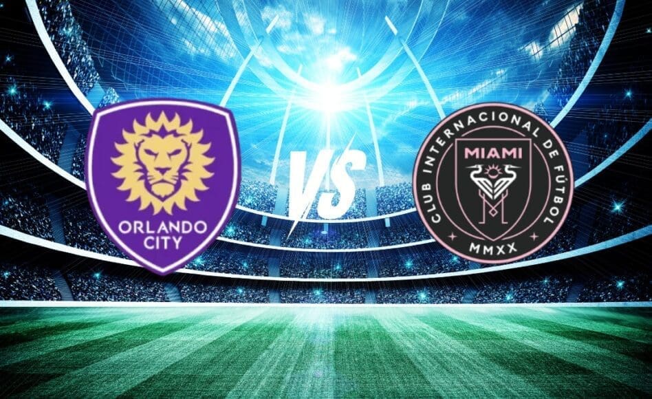 Orlando contra Inter Miami -Torneo MLS Estados Unidos Primera División- 1 de Marzo (19:00 hora local)