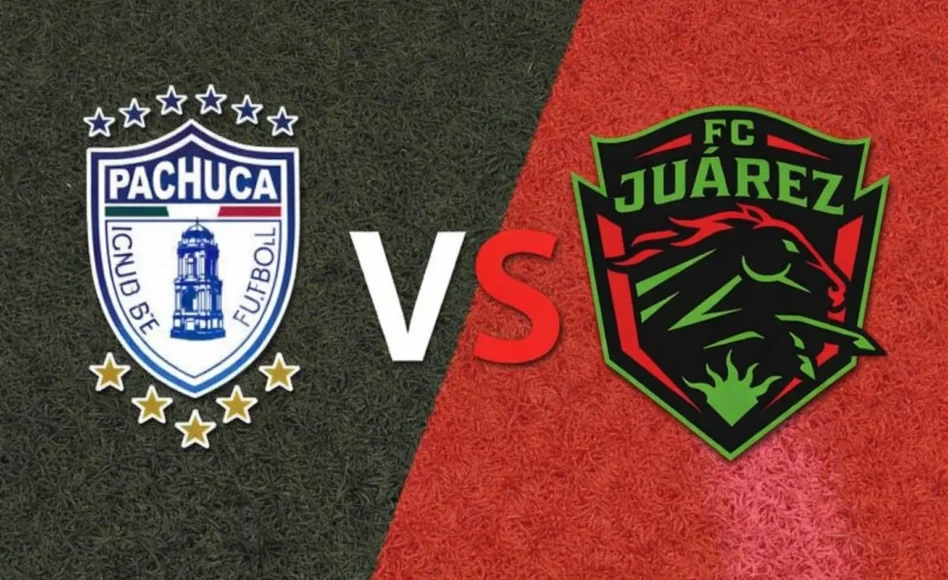Pachuca vs FC Juárez – Ambos Equipos Sí Anotan @1.83