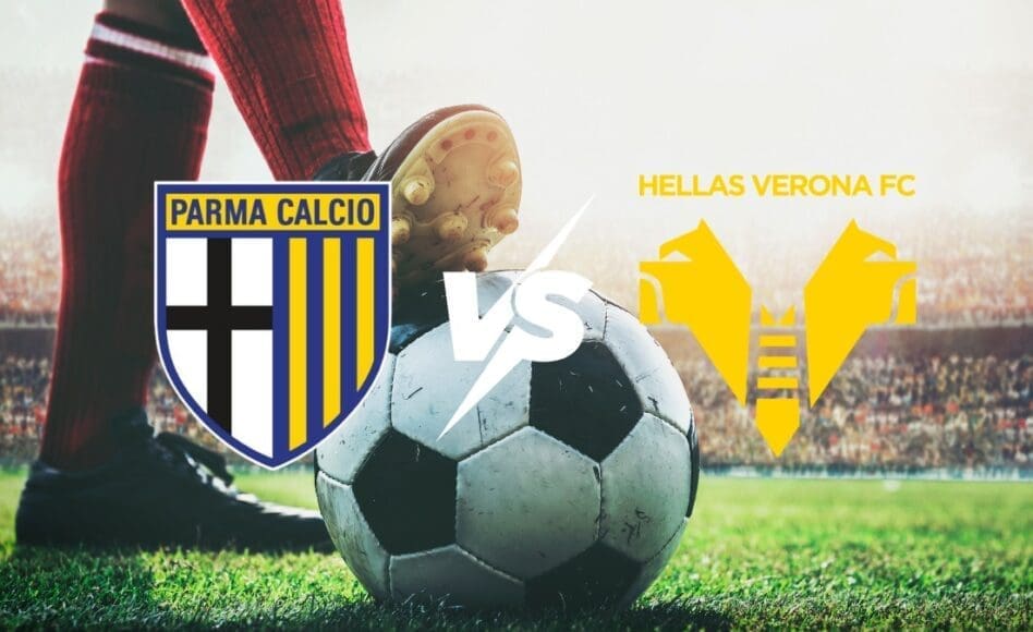 Parma contra Verona -Serie A Italia- 15 de Febrero (15:00 hora local)
