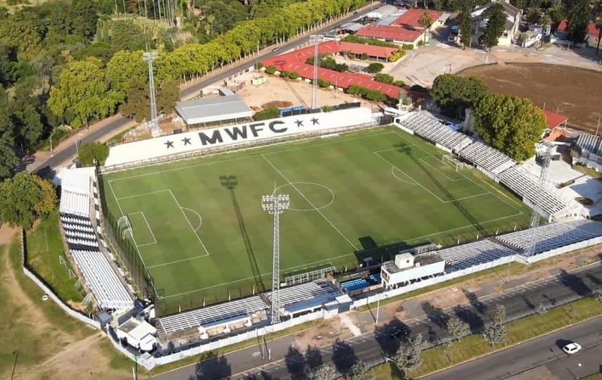 Parque Viera