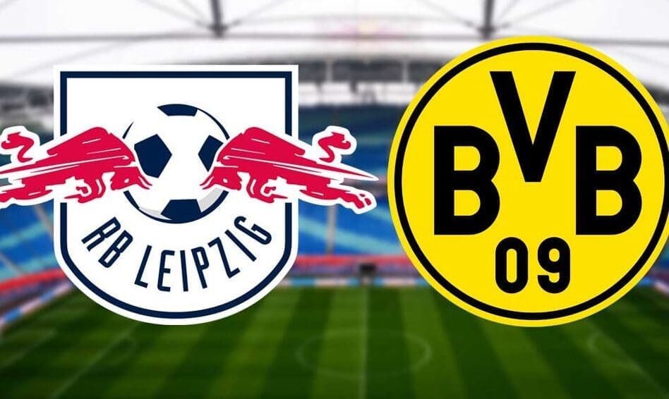 RB Leipzig contra Borussia Dortmund – Bundesliga, 21 de febrero de 2026, 18:30 CET