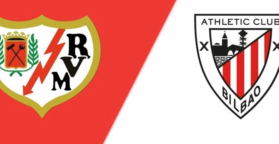 Rayo Vallecano vs Athletic Club – Rayo Vallecano 0.0 @1.729