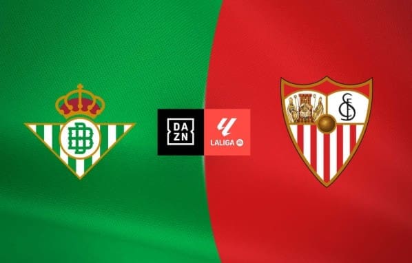 Real Betis contra Sevilla —LaLiga— 1 de Marzo (18:30h hora local)