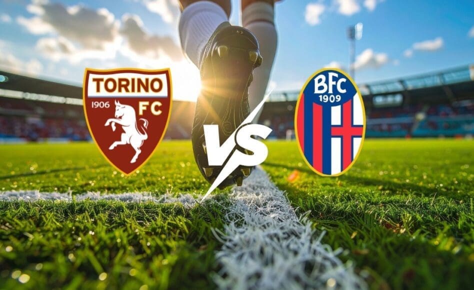 Torino contra Bologna -Serie A Italia- 15 de Febrero (18:00 hora local)