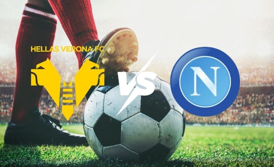 Verona contra Nápoles -Serie A Italia- 28 de Febrero (18:00 hora local)