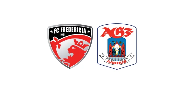 FC Fredericia vs AGF Aarhus | AGF Aarhus -1.25 Hándicap Asiático @ 1.89