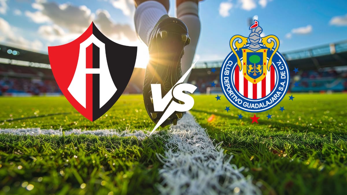 Atlas contra Guadalajara