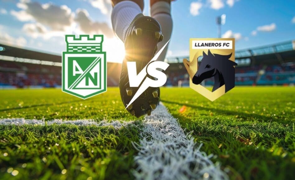 Atlético Nacional contra Llaneros –Liga BetPlay Apertura 2026– 13 de Marzo (20:30 hora local)