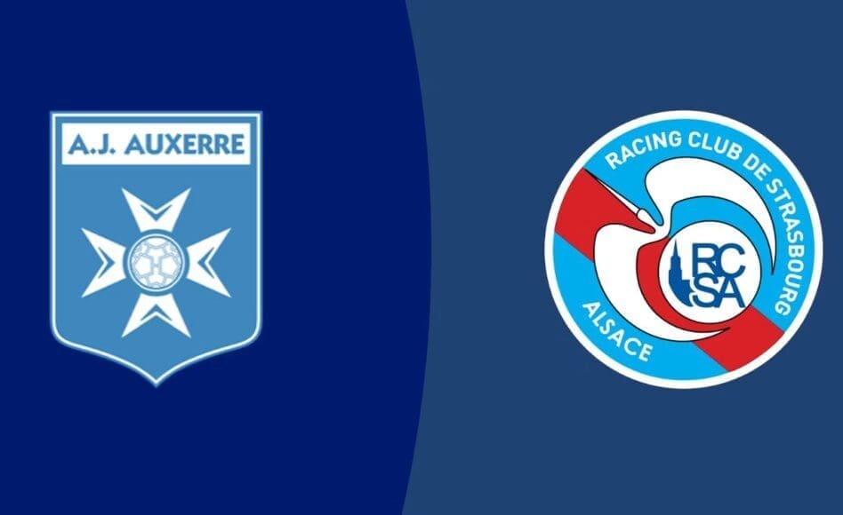 Auxerre vs Strasbourg – Ligue 1 07.03.2026 19:00 CET