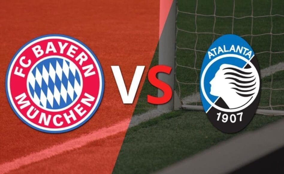 Bayern München contra Atalanta – Champions League, 18 de marzo de 2026, 21:00 CET