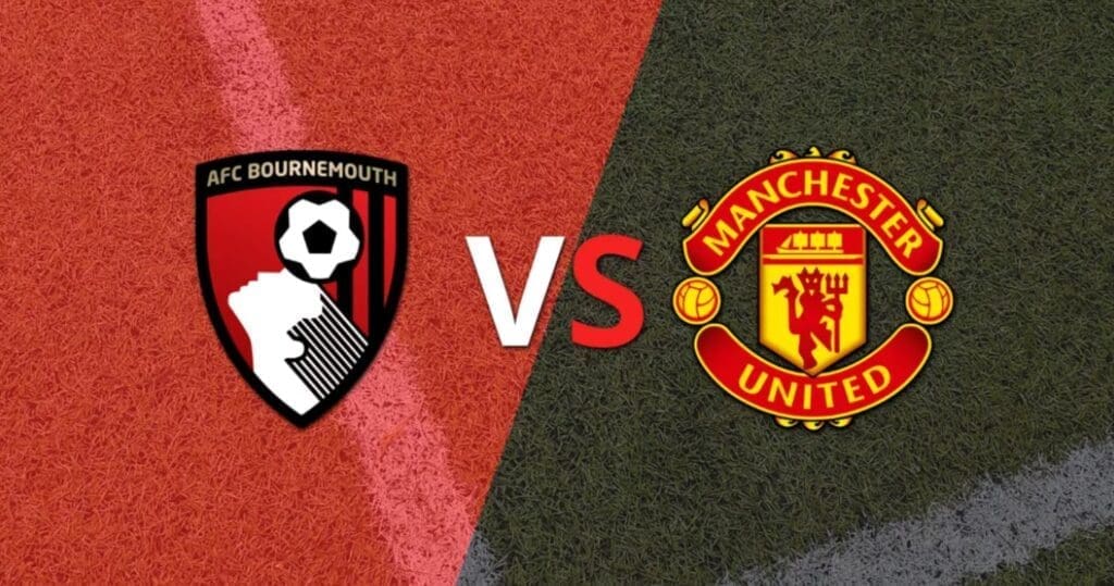 Bournemouth vs Manchester United – Premier League, 20.03.2026