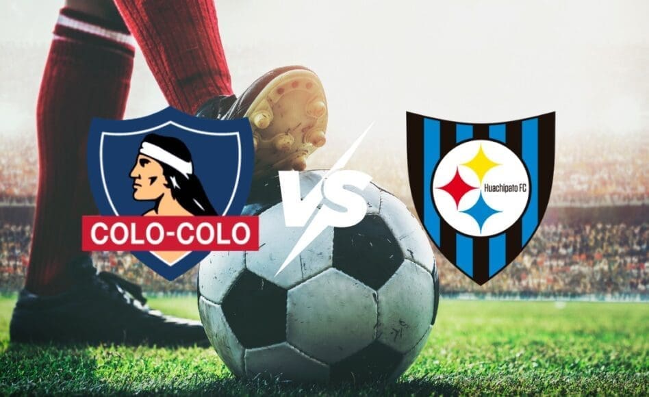 Colo-Colo contra Huachipato –Liga de Primera 2026– 16 de Marzo (20:30 hora local)