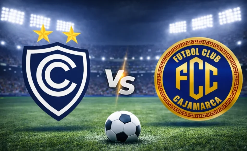 Cienciano vs FC Cajamarca – Cienciano HA -0.75 @1.70