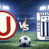 ApuestasBono | Juan Pablo II vs UTC Cajamarca | Liga 1 Perú 2026