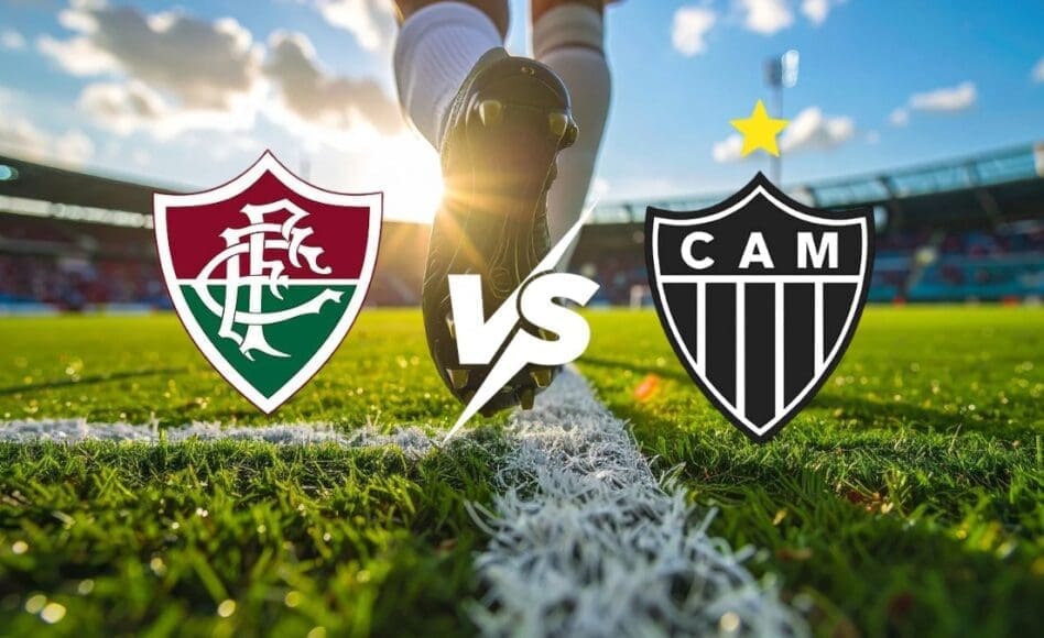 Fluminense contra Atlético Mineiro –Liga Brasil 2026– 21 de Marzo (18:30 hora local)