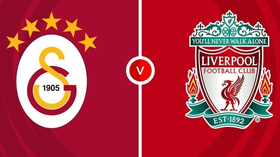 Galatasaray vs Liverpool – Champions League 10.03.2026 18:45 CET