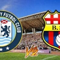 ApuestasBono Ecuador | LigaPro | Guayaquil City vs Barcelona SC