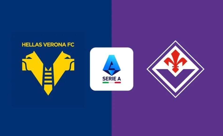 Hellas Verona contra Fiorentina – Serie A, 4 de abril de 2026, 18:00 CET