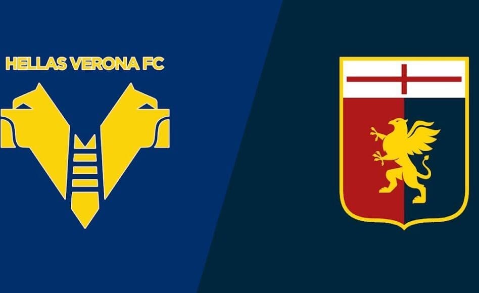 Hellas Verona contra Genoa – Serie A, 15 de marzo de 2026, 12:30 CET