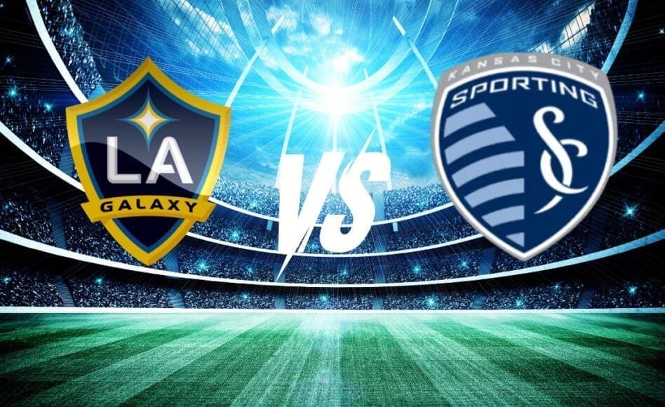 LA Galaxy contra Kansas City -Torneo MLS Estados Unidos Primera División- 14 de Marzo (18:30 hora local)