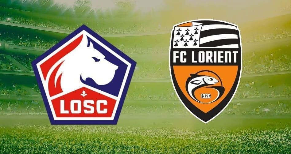 Lille vs Lorient – Ligue 1 08.03.2026 17:15 CET