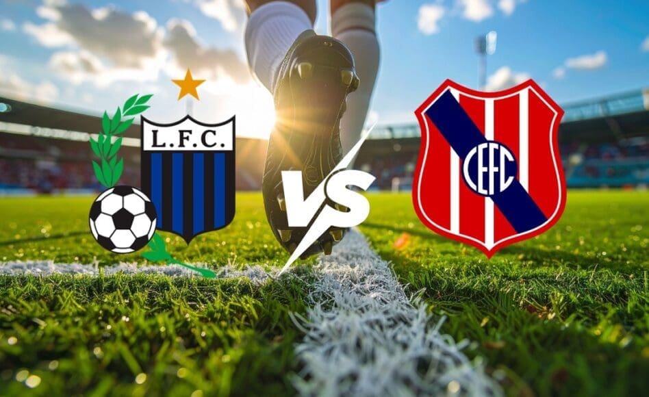 Liverpool contra Central Español –Liga Uruguaya Apertura 2026– 24 de Marzo (17:00 hora local)
