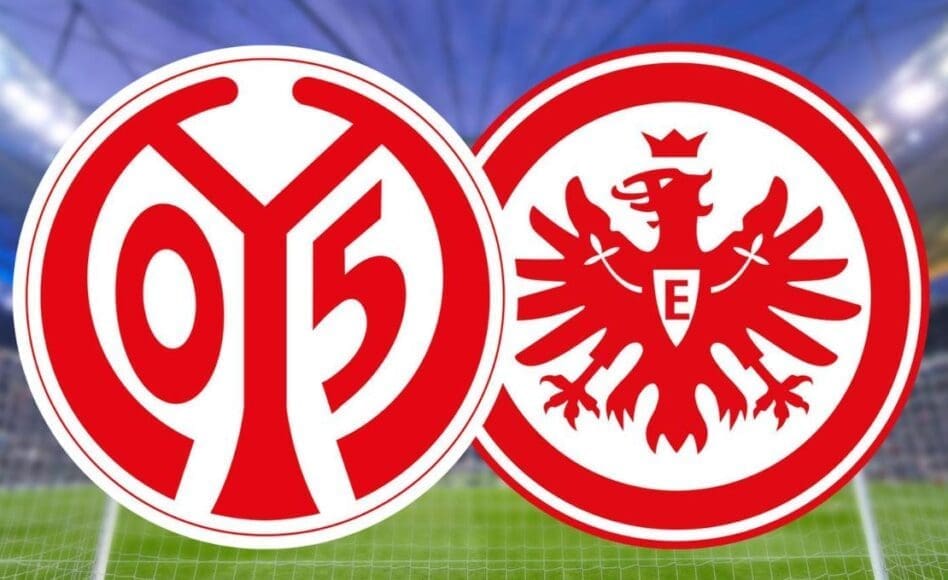 Mainz 05 contra Eintracht Frankfurt – Bundesliga, 22 de marzo de 2026, 15:30 CET