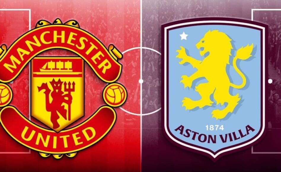 Manchester United vs Aston Villa – Premier League, 14.03.2026, 16:00 CET