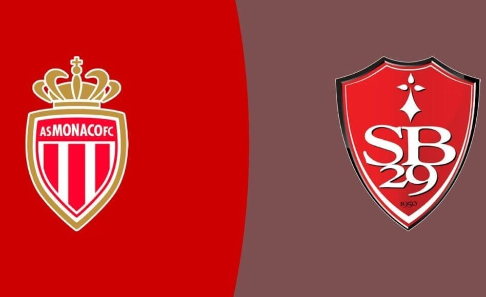 Monaco vs Brest – Ligue 1 14.03.2026 21:05 CET
