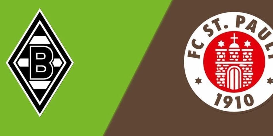 Mönchengladbach contra St. Pauli – Bundesliga, 13 de marzo de 2026, 20:30 CET