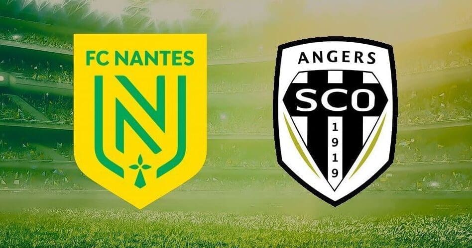 Nantes vs Angers – Ligue 1 07.03.2026 17:00 CET